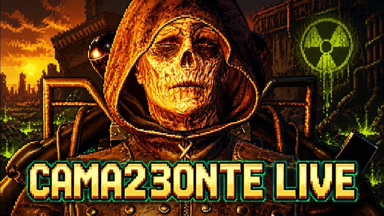 🎁 30,000 Hours in Fallout 76  |   Helping Players on PC & PS🔥 Then Fallout 3!