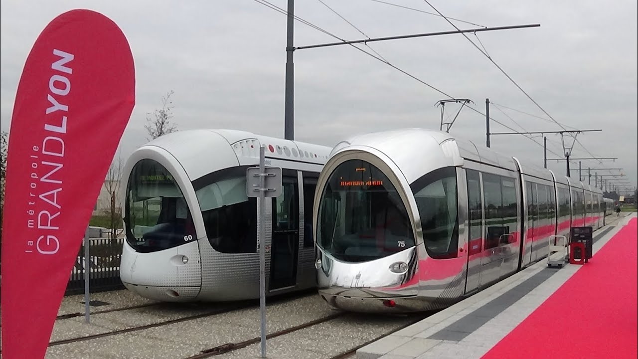 2015_12_01_Inauguration de la desserte TCL du Grand Stade de l'OL
