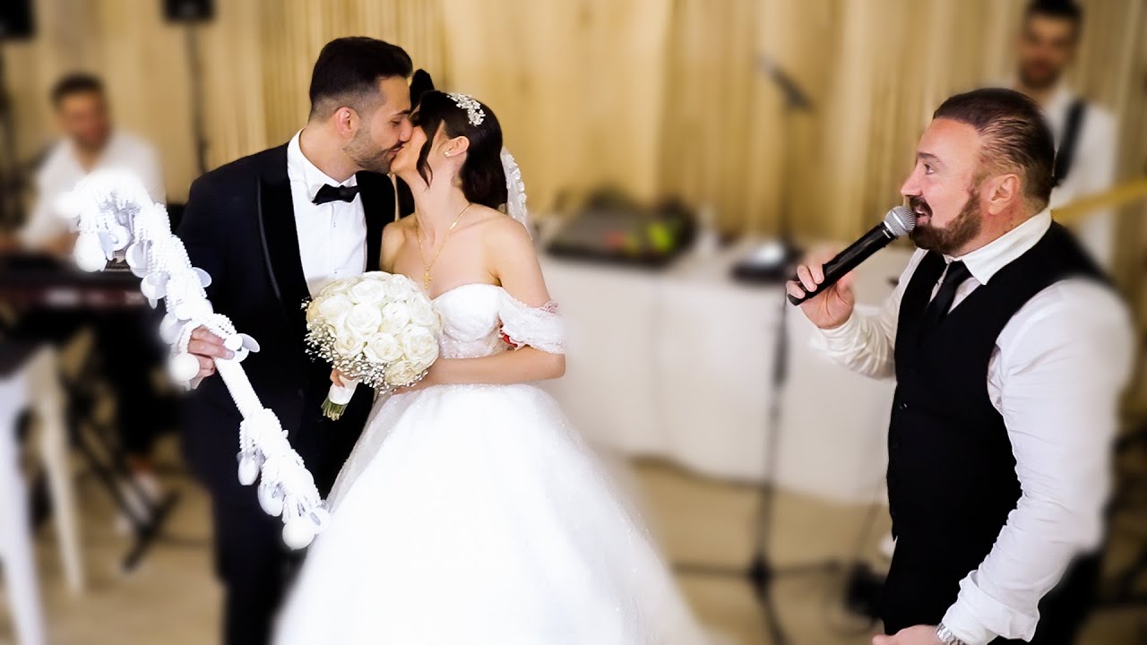 Tony Gabriel - Part 4/4 💍Amilda & Basam #assyrian #wedding
