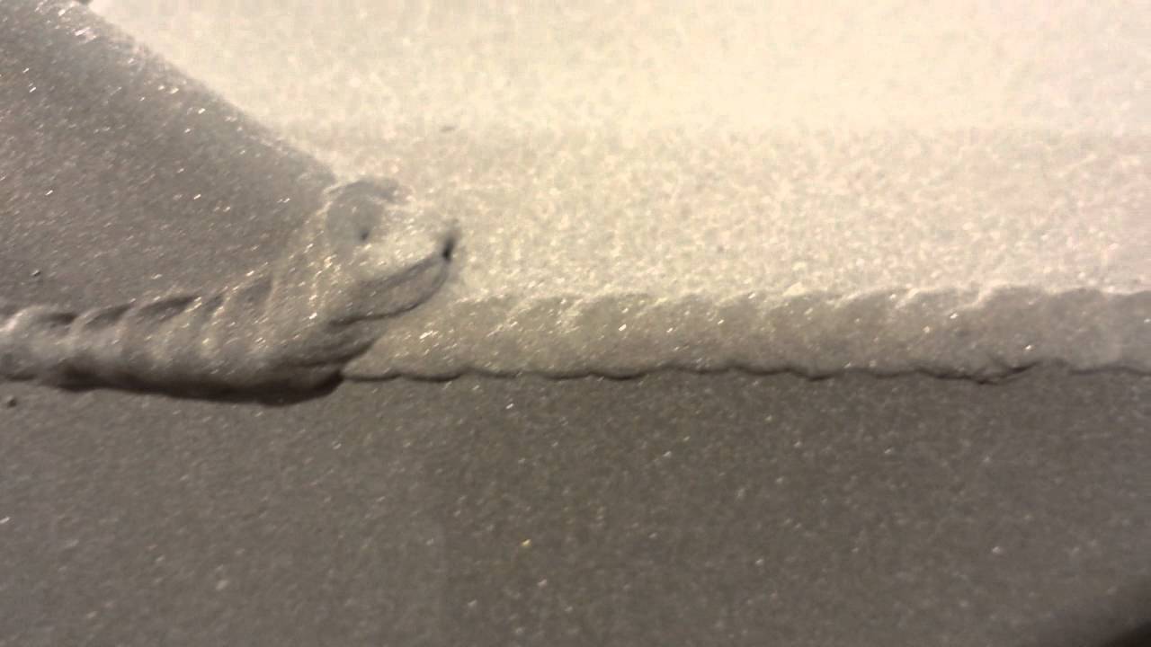 Tutorial: Sandblast & Primer - Why It's Important For Powder Coating