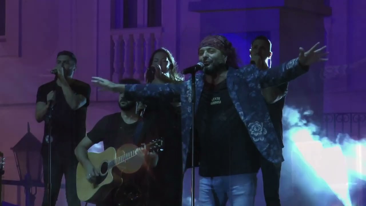 el arrebato, aqui me tienes