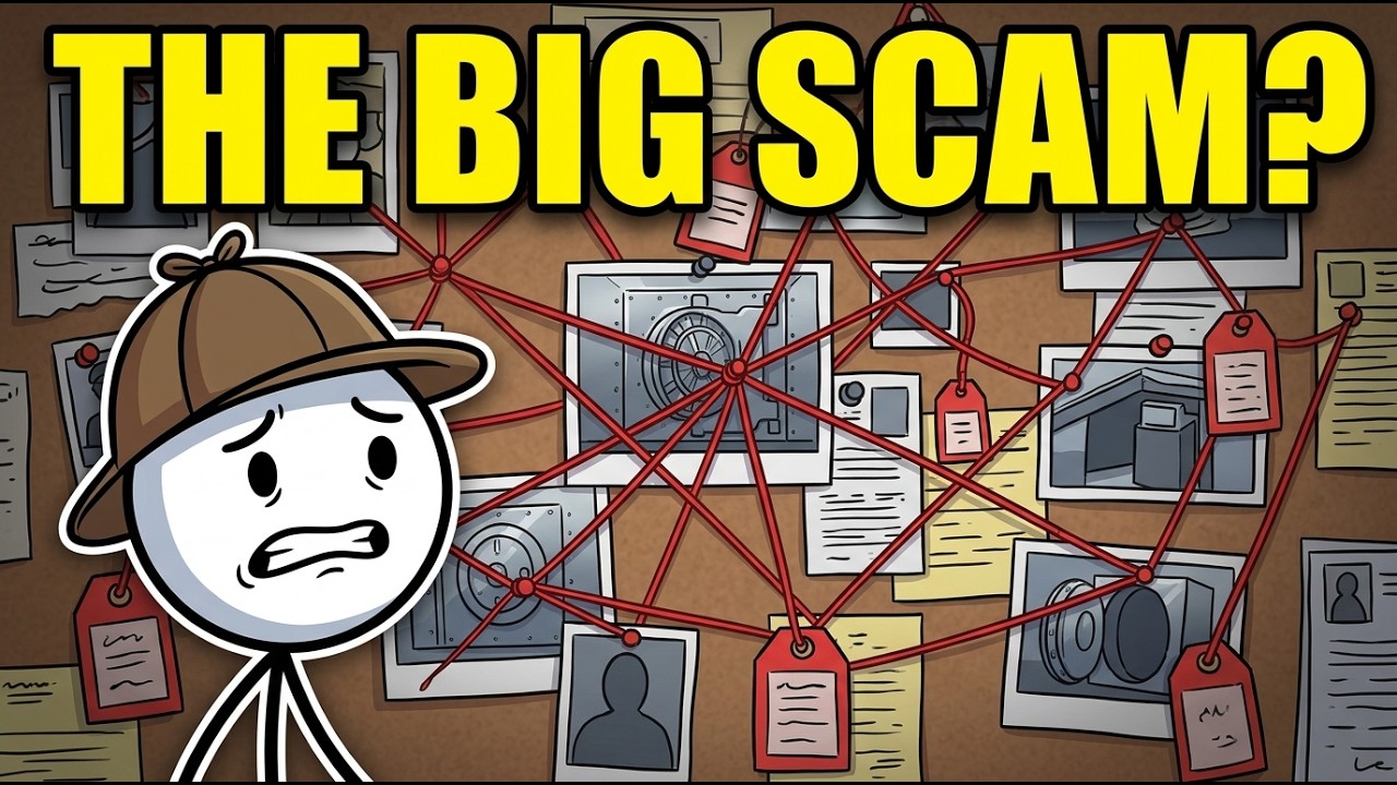 The Credit Suisse Collapse Explained Like You&rsquo;re 5