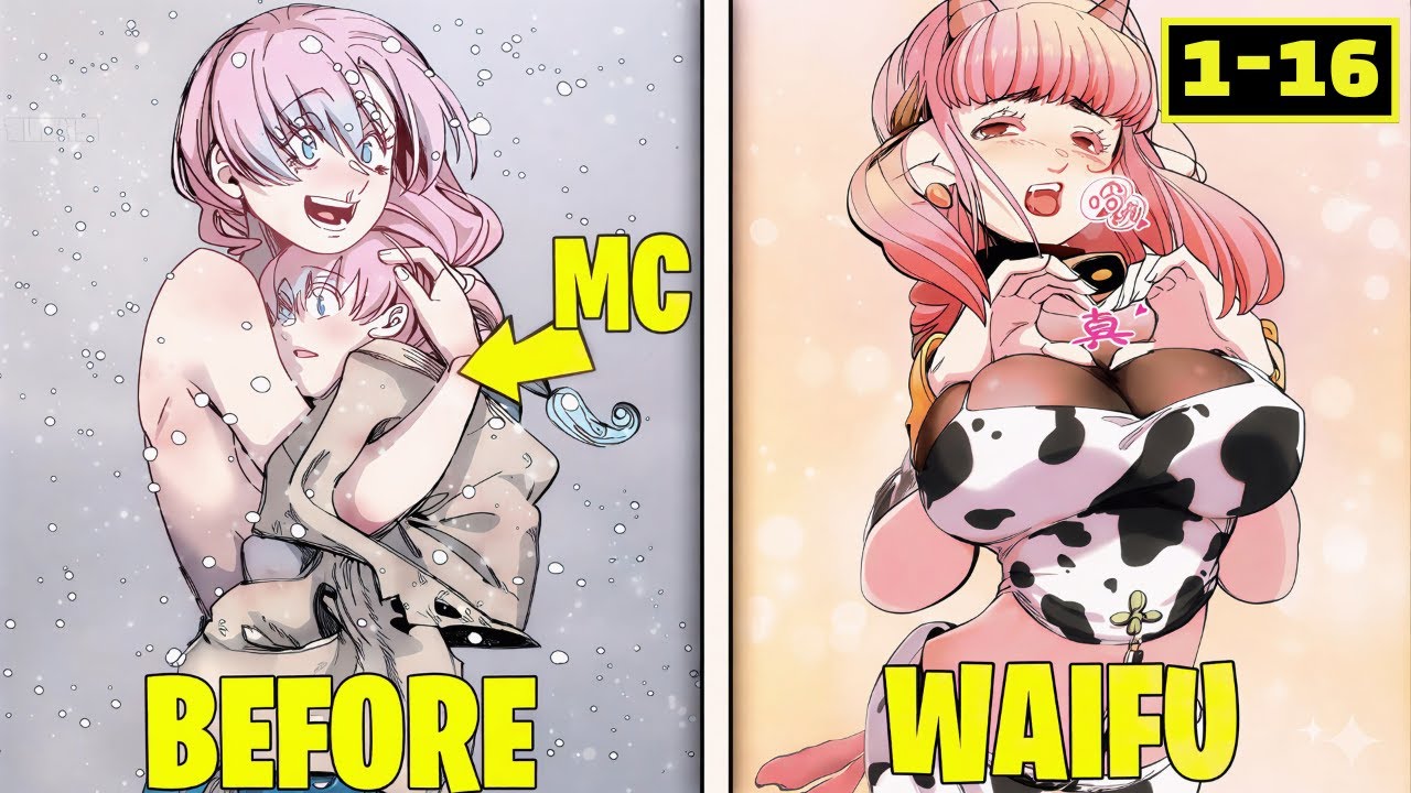 💢 (1-16) He Died Swearing Revenge, But Reincarnated as His Enemy's Son!   Manhwa Recap