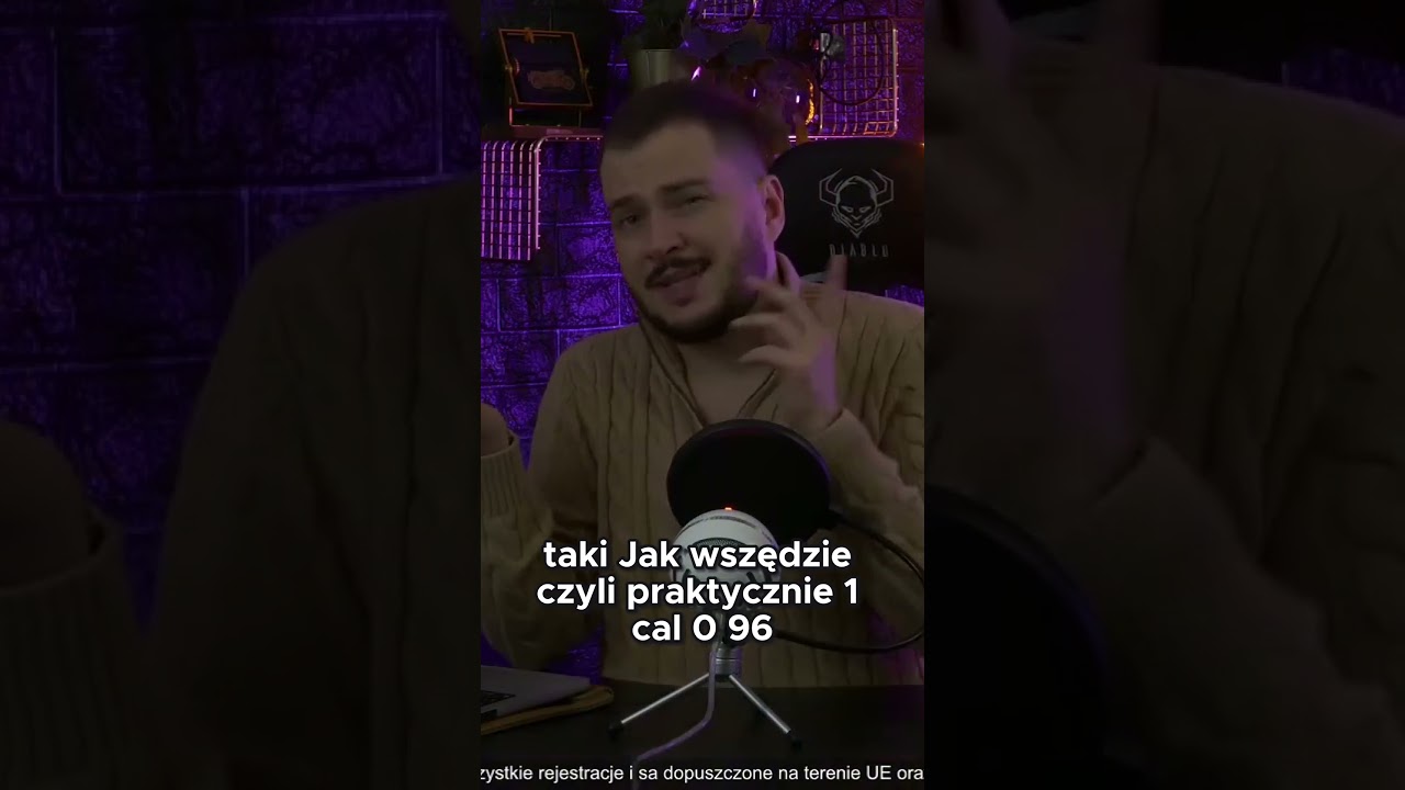 Najbardziej MOCARNY pod mod na rynku? #short #shortvideo #shorts #shortsvideo