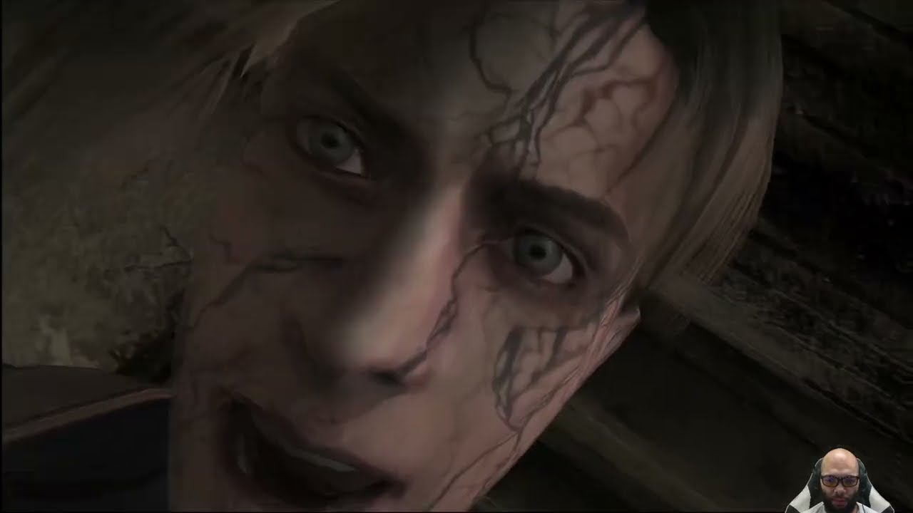 Resident Evil 4-Pt 4: El Gigante (2005)
