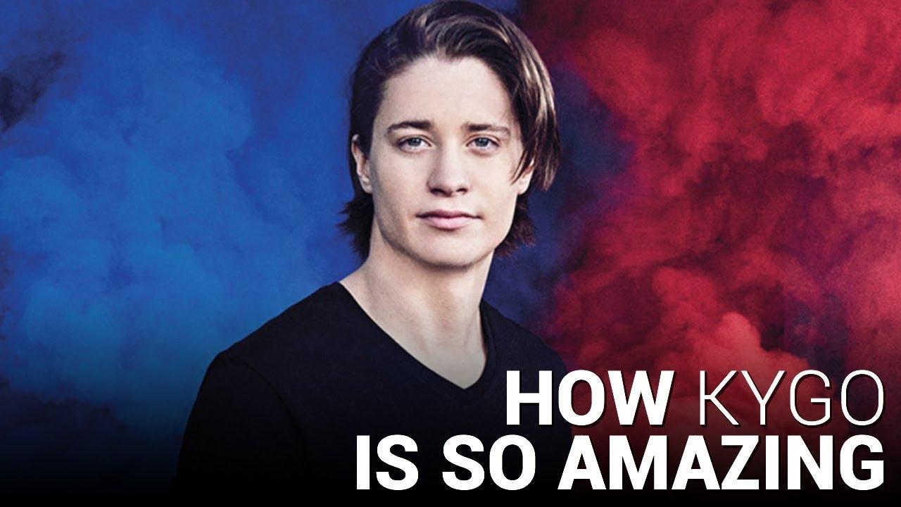How KYGO is SO Amazing!!