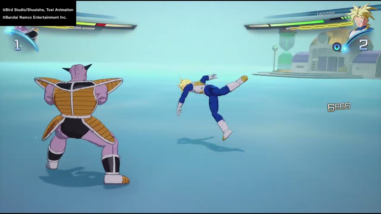 DRAGON BALL: Sparking! ZERO_20260131040307