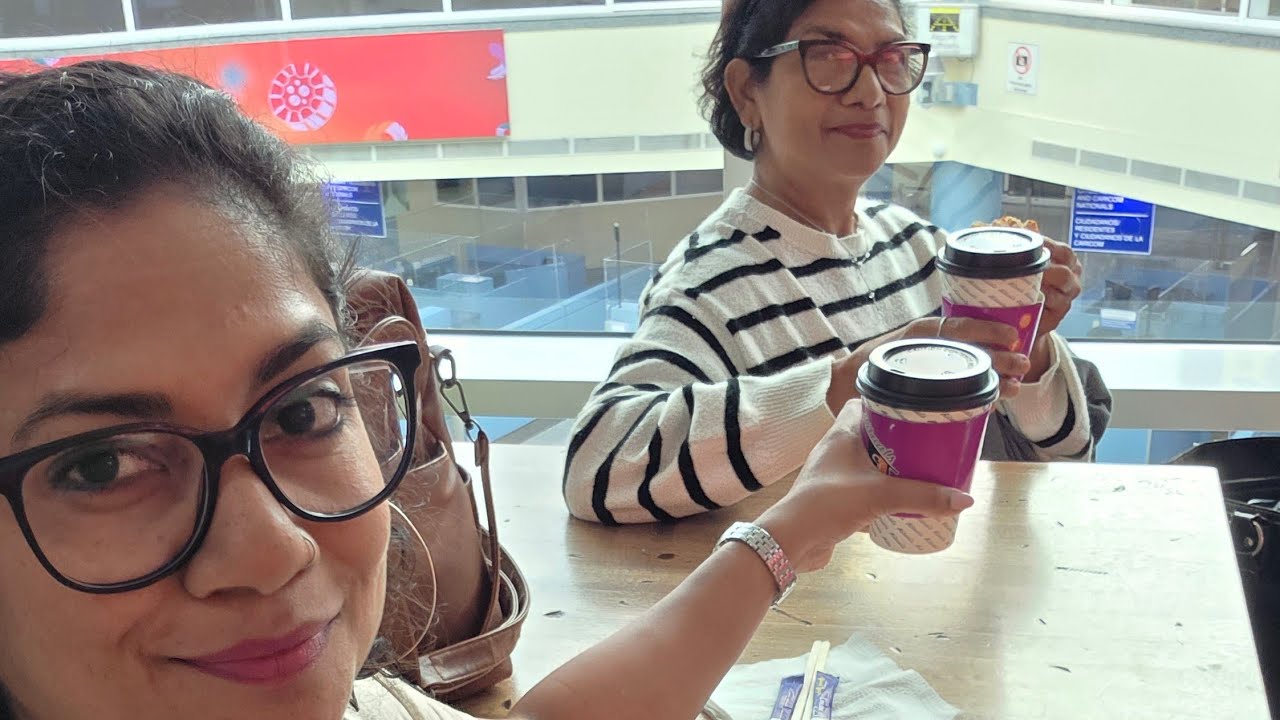 From Trinidad to Florida | Vlog (80th Birthday Celebration)