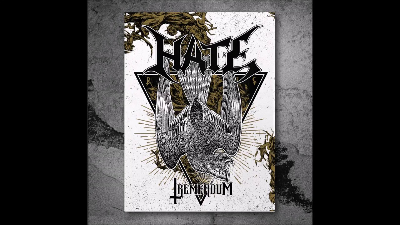 Album Review: Hate 