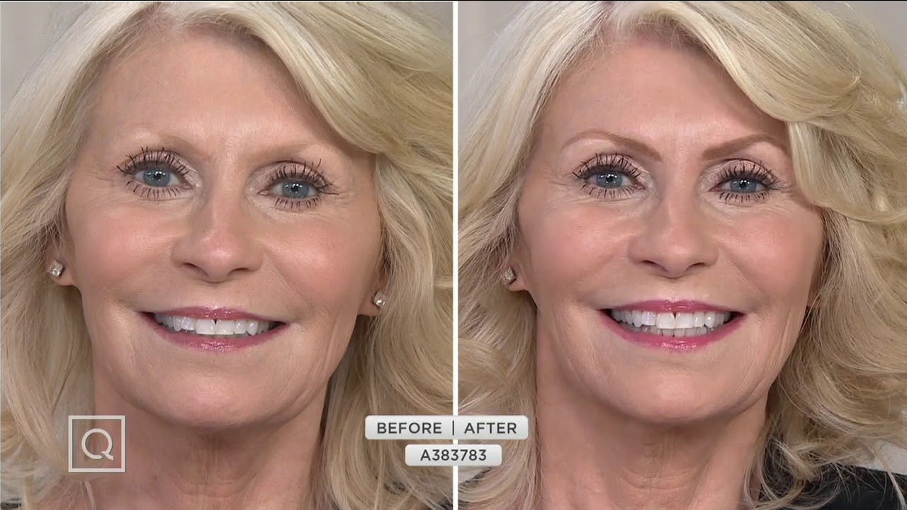 Urban Decay Inked Brow Long-Wear Eyebrow Gel on QVC