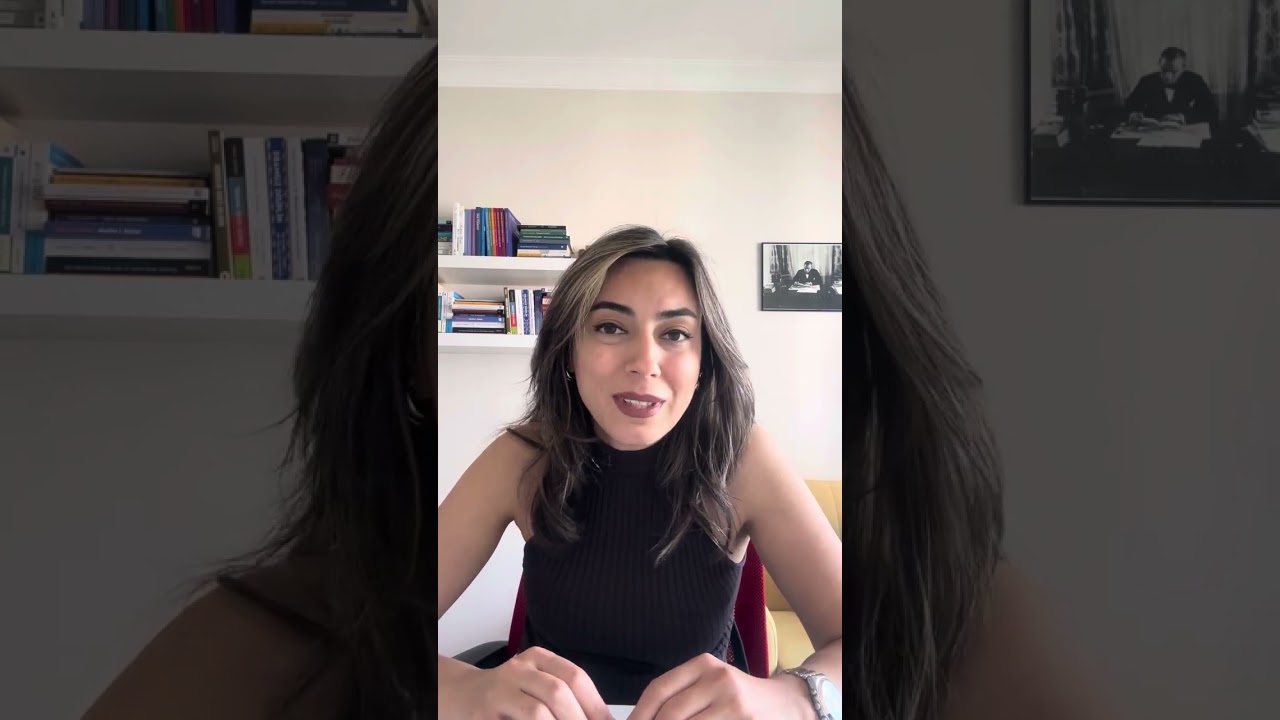 İnsanları niye bu kadar umursuyorum? Psk. Dr. Leyla Kaya