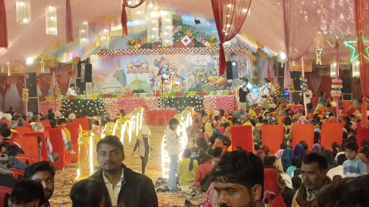 Shivam jaymal decoration mo 9648306789