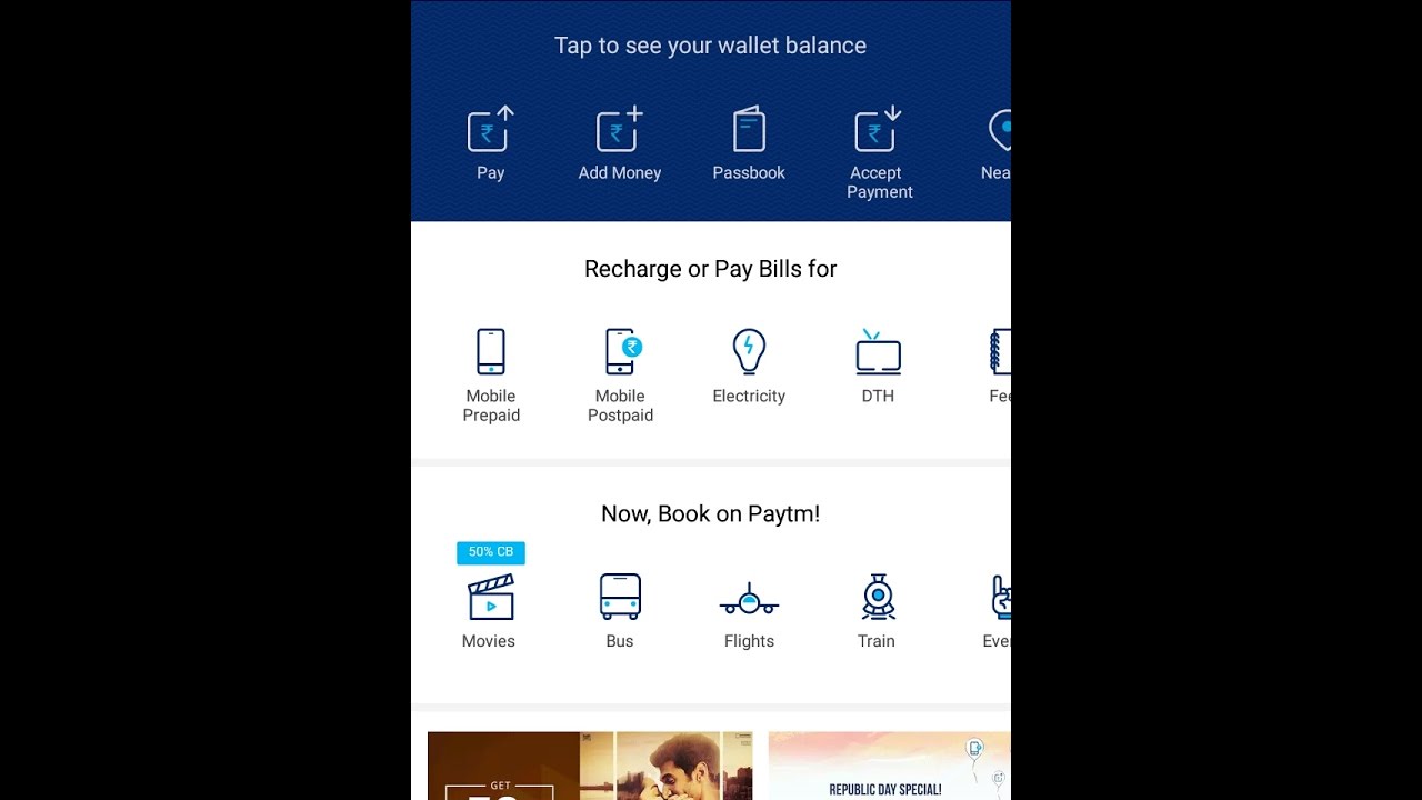 HOW TO EARN UNLIMITED FROM PAYTM WITH NEW PROMO CODE 2017