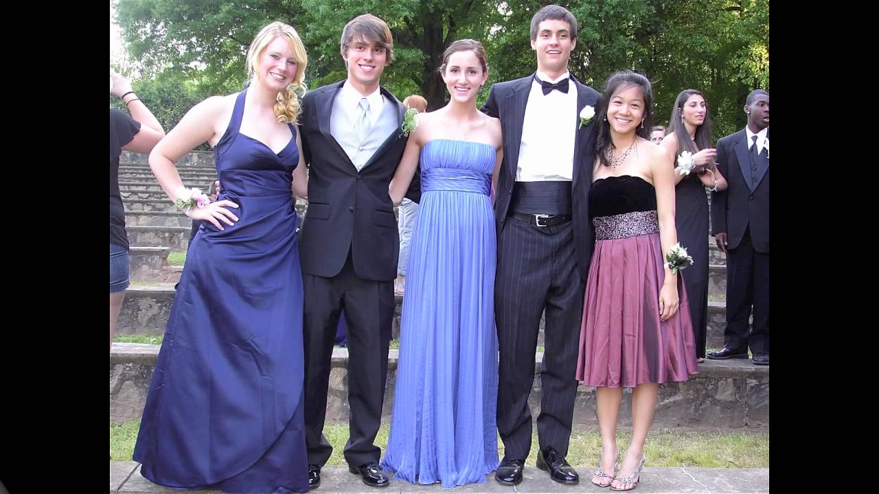RCHS Prom 2010