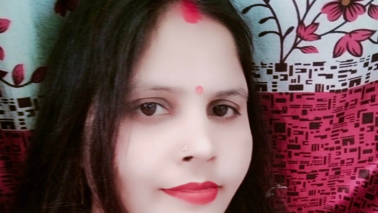 Rani Yadav is live good evening dear friend most welcome