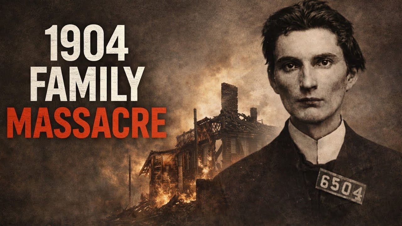 Why You Can't Inherit From People You Kill (The Adolf Weber Story)