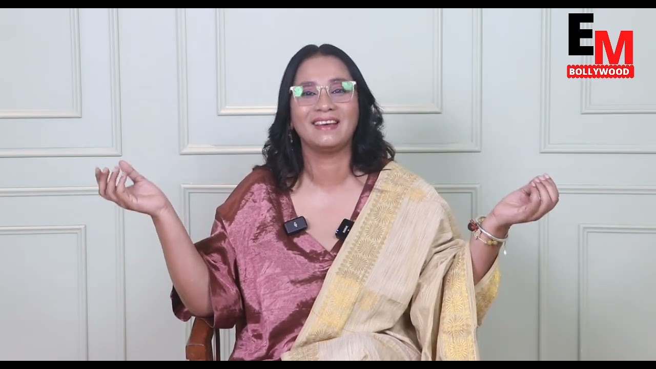Kalpana Patowary’s Folk Ecstasy – One Voice, Many India
