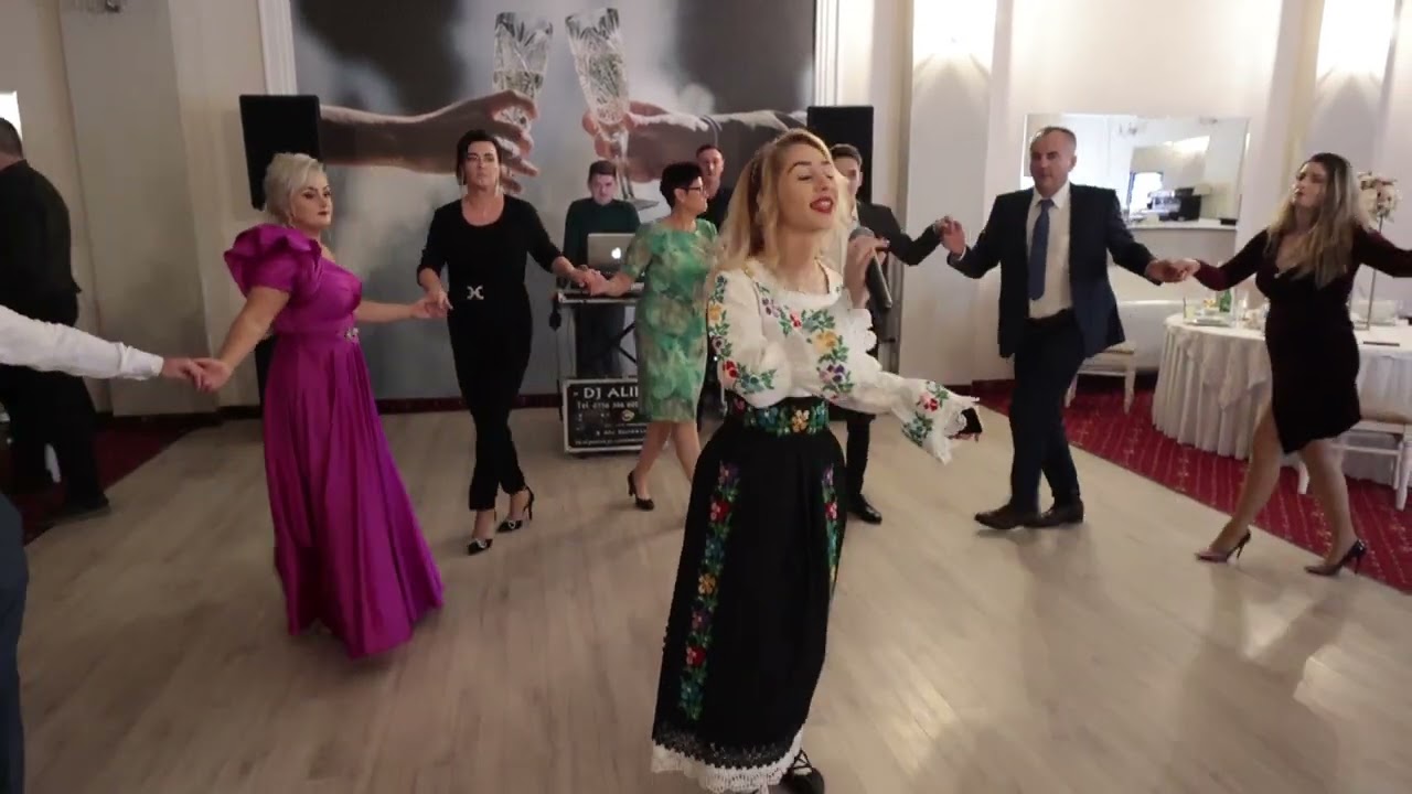 Botez-Nunta-Program live-Raluca Barbor