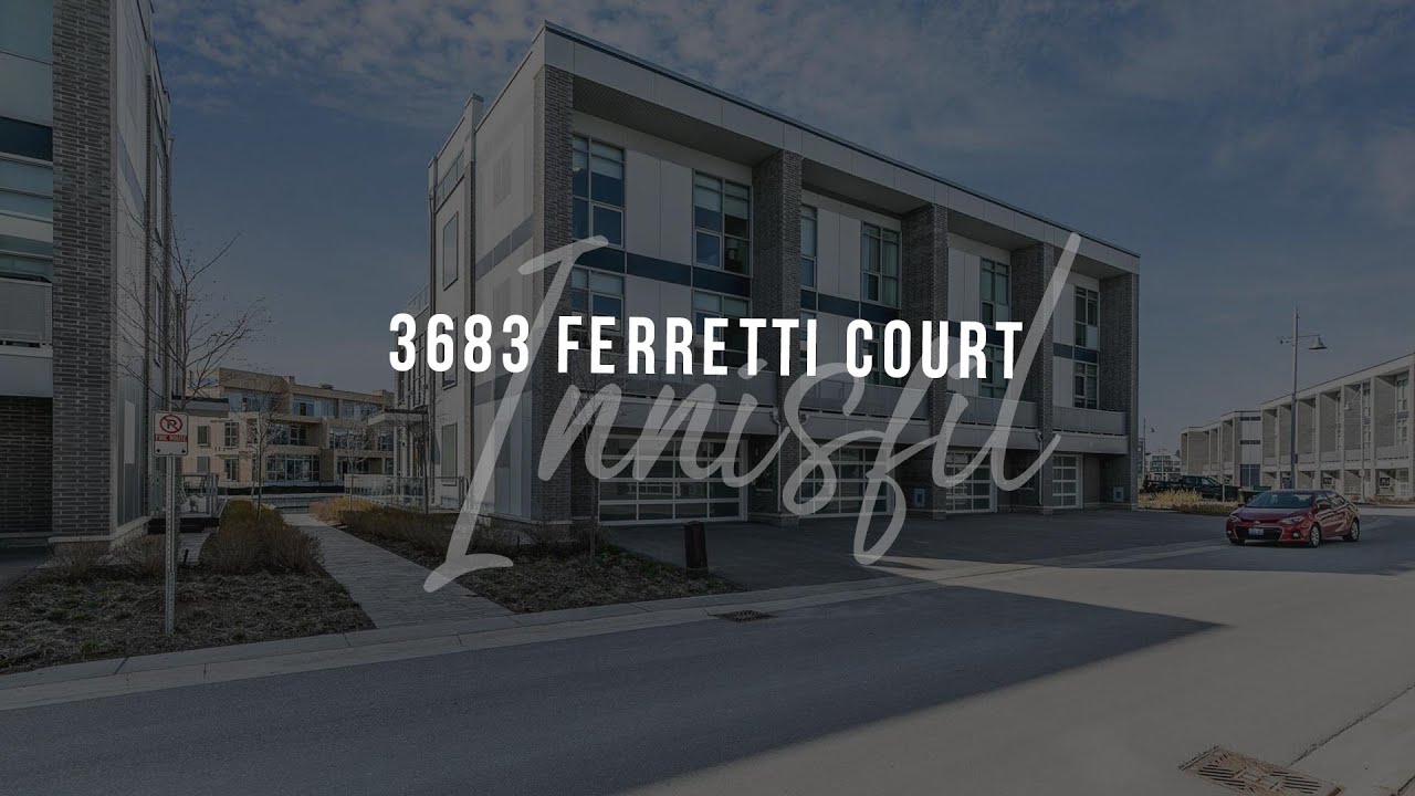 3683 Ferretti Court at Friday Harbour Resort