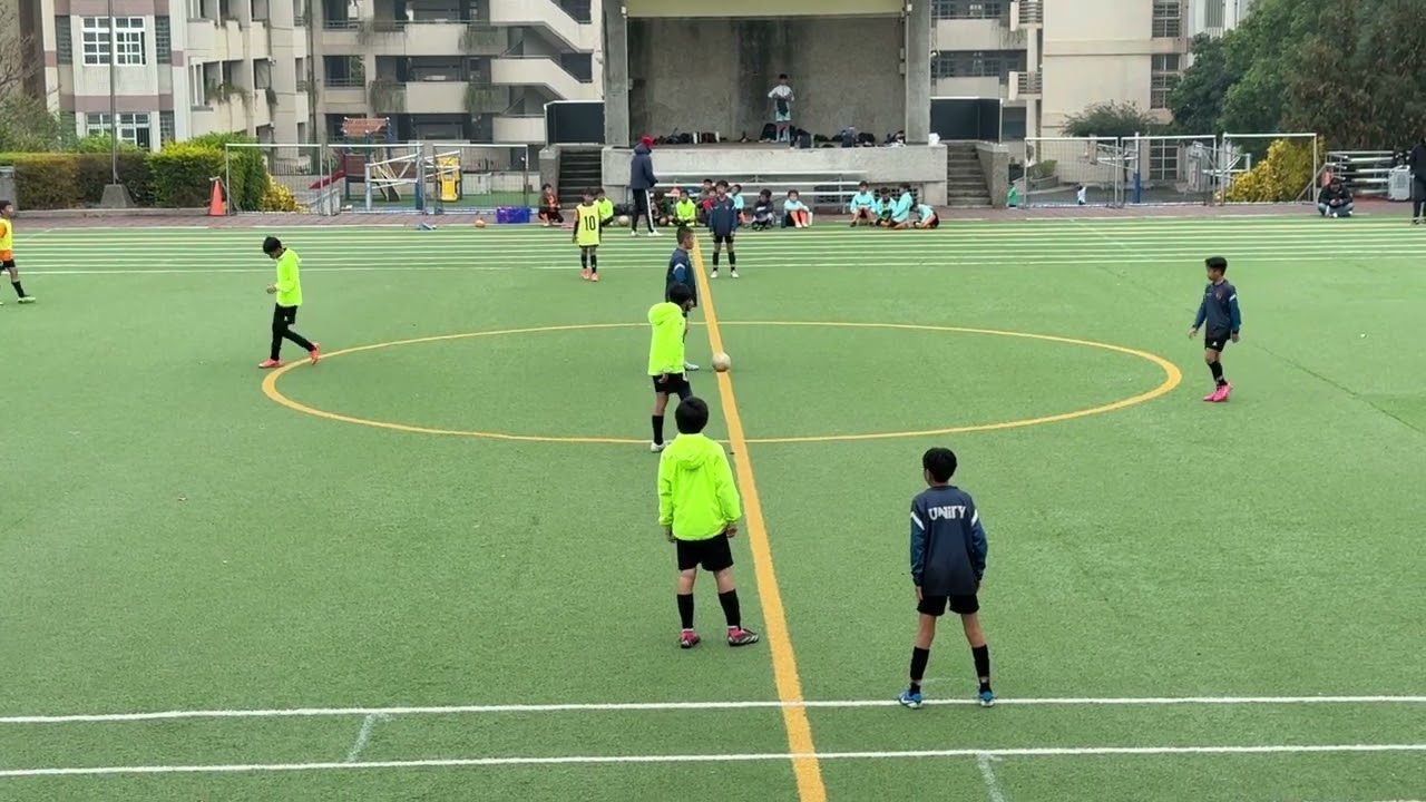 2/2 v.s國安 No.2