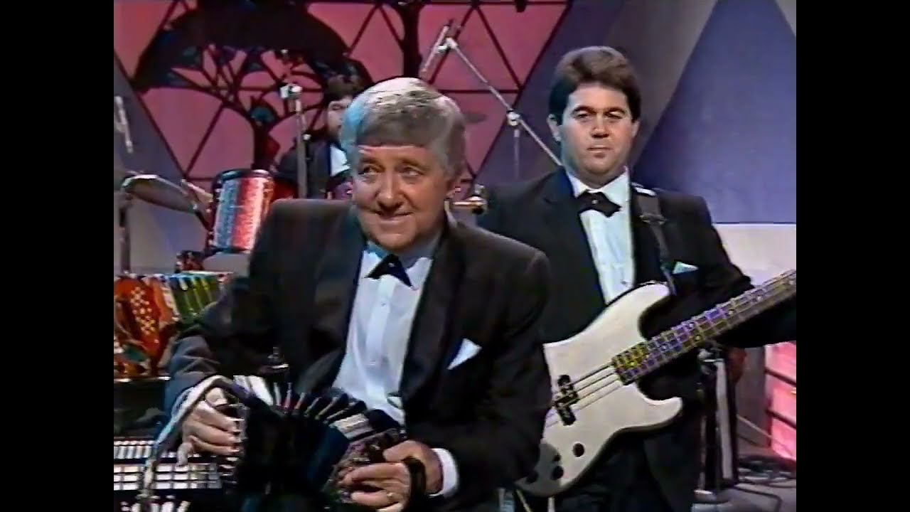 Tv1 - Tv  Boereorkes Kompetisie '90 (Random Episode 3)