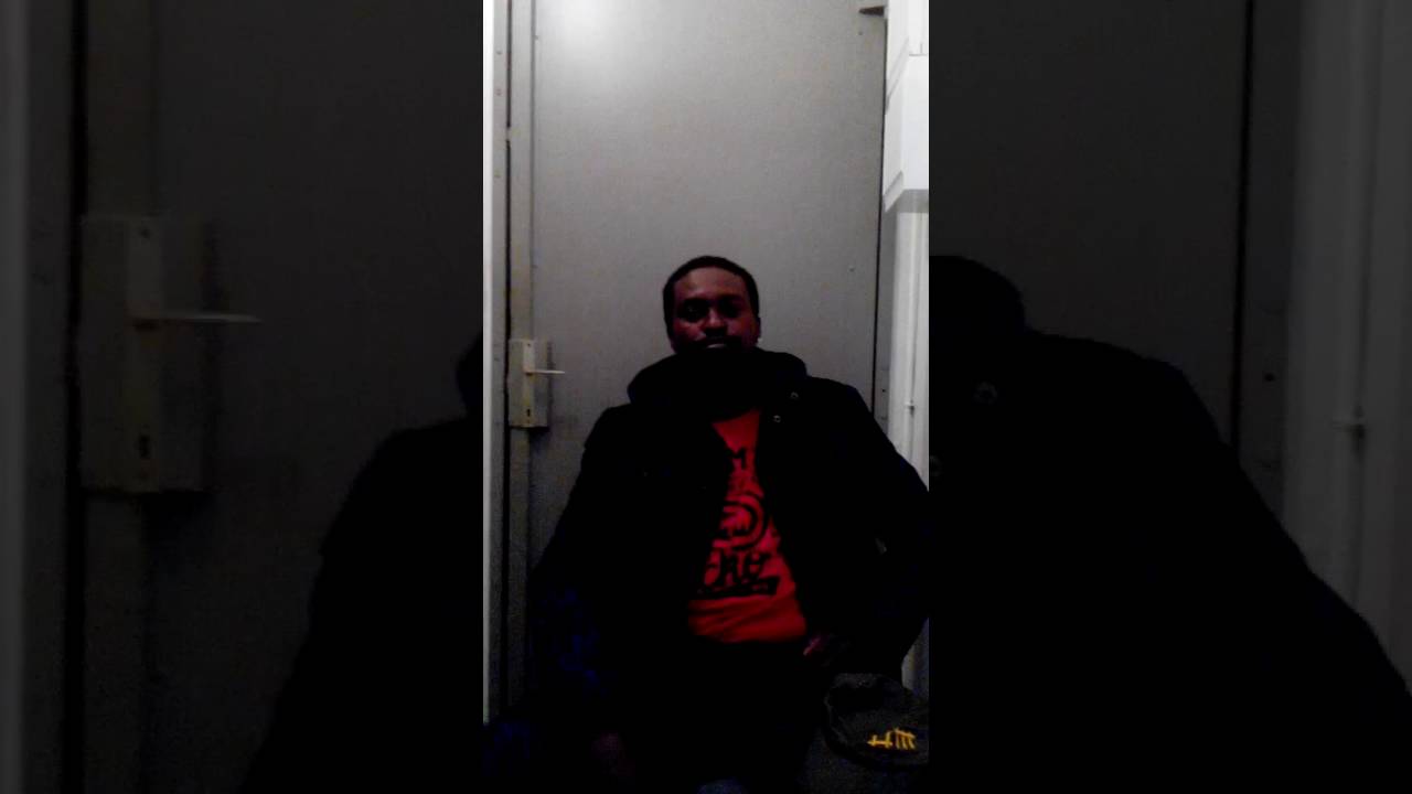 Dégât Freddy ancien zoulou de la gare du nord qui trainais avec les requins vicieux clash booba
