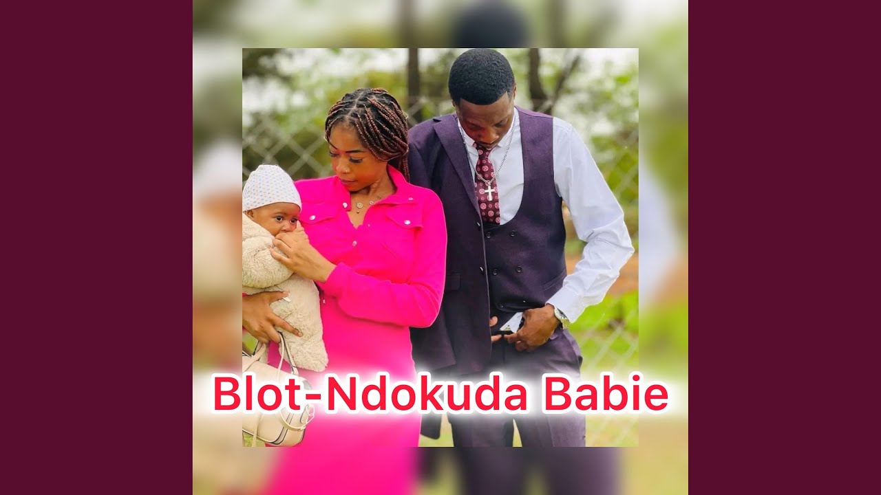 Blot-Ndokuda Babie