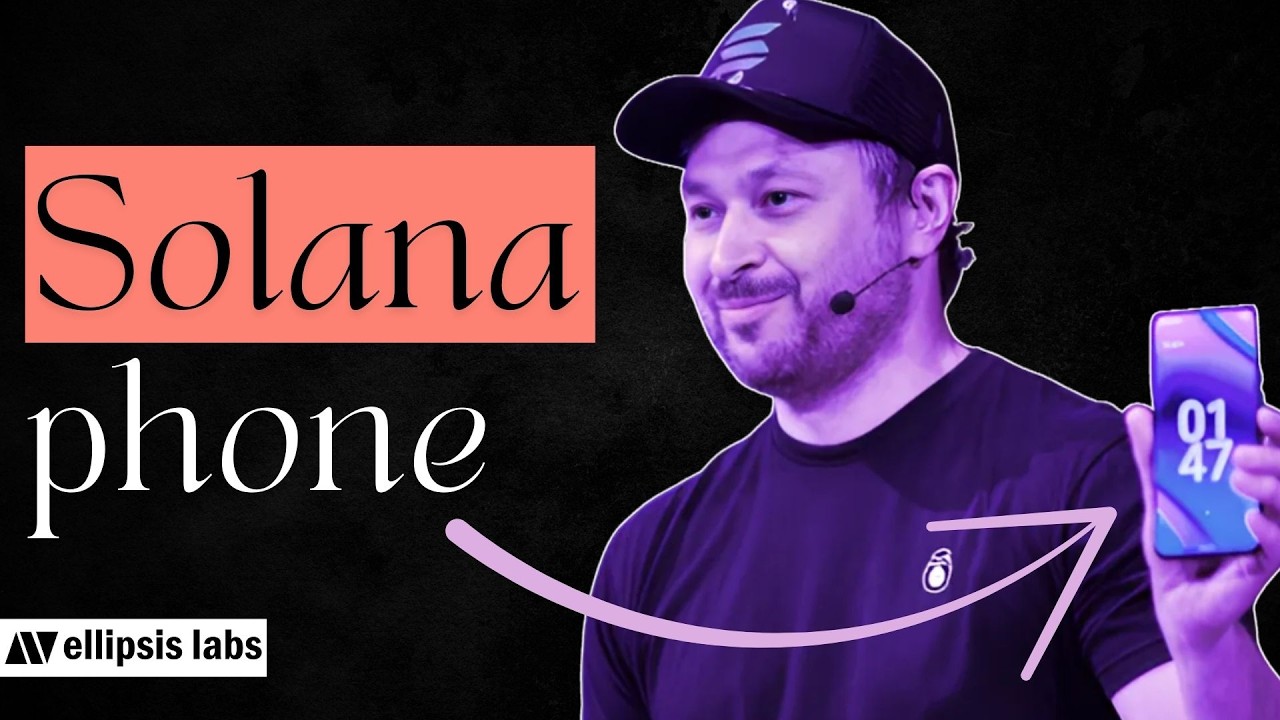Solana vs Hyperliquid w/ Toly