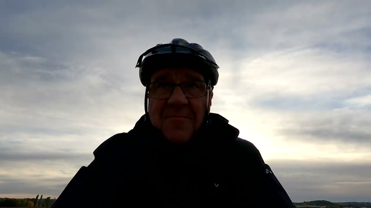 Nordsee Radwegtour 2025 Teil 3 mov