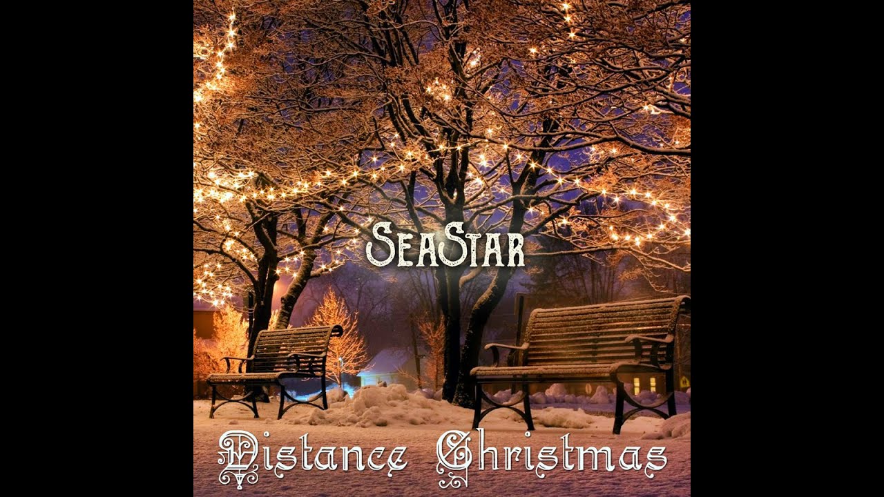 Distance Christmas - New Original Song from SeaStar