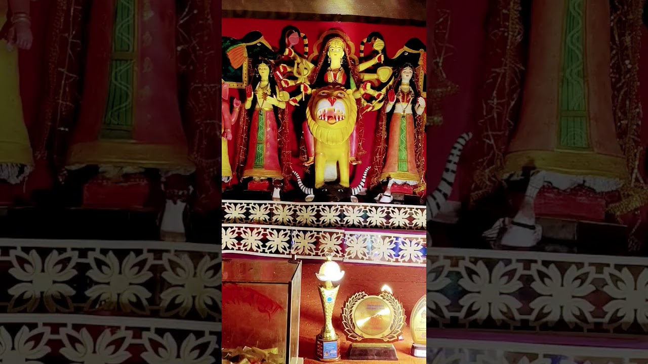 gouri alo 