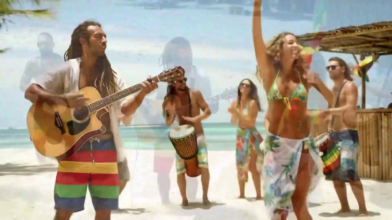 Drug Song Janko Nilovic Acoustic Reggae 2025 Guitar Playlist for Inner Peace & Balance