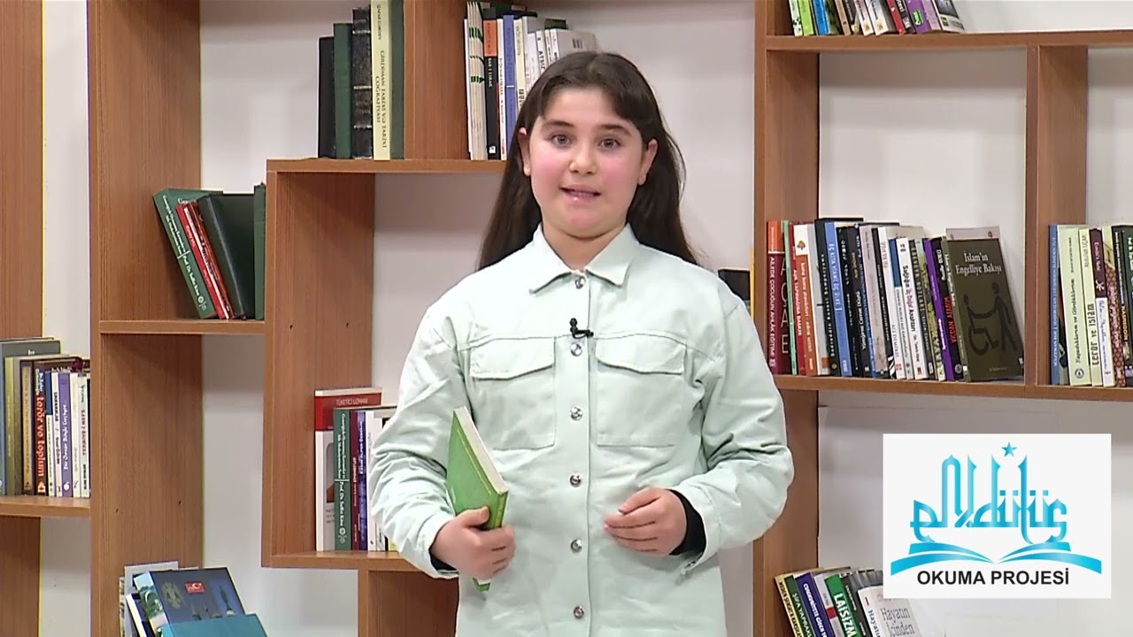 Endülüs Okuma Projesi - Projemizdeki İncelikler