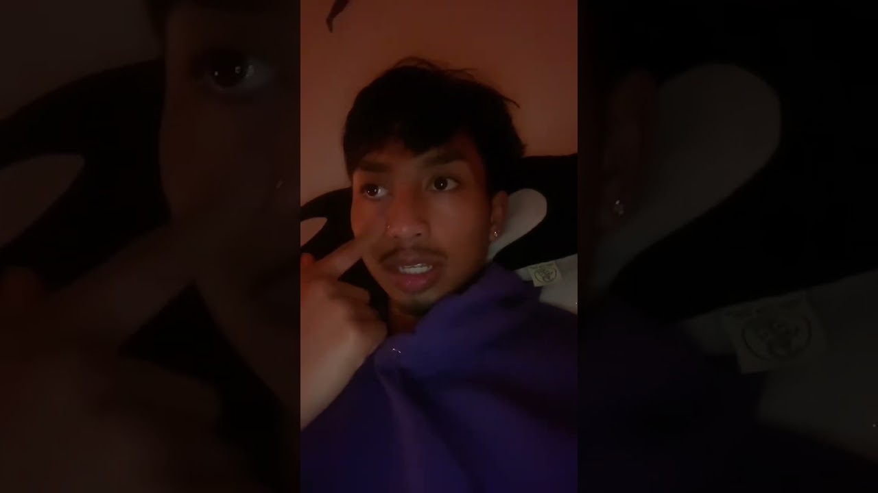 One hour of TikTok ghost stories (the audacitii stitch)