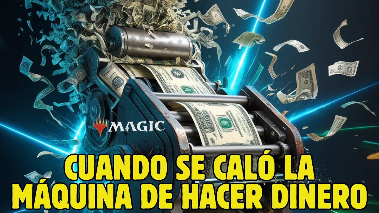 LOS MAYORES ERRORES DE WIZARDS - REACCIONAMOS AL V&Iacute;DEO DE TIENDA ITACA