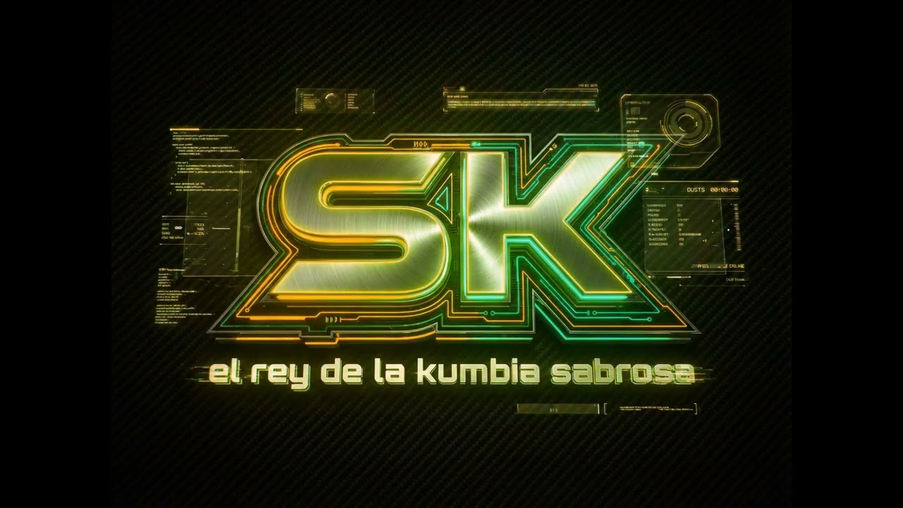 Eeres Mi  Mejor Decicion- el rey de la kumbia sabrosa sound kumbia