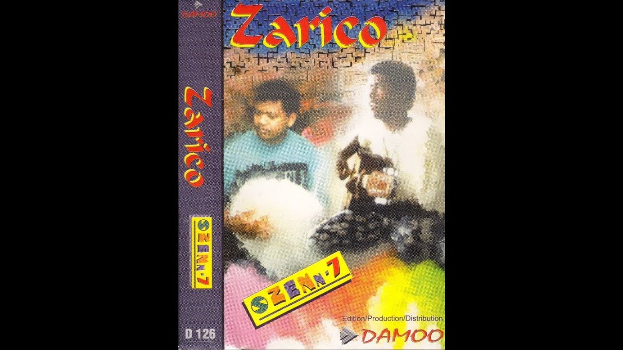 zepis zarico