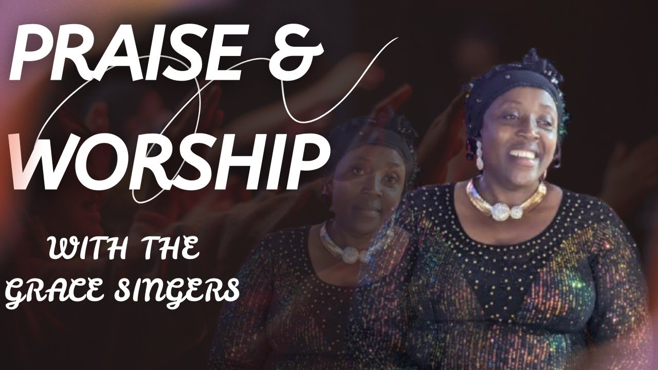 Praise And Worship