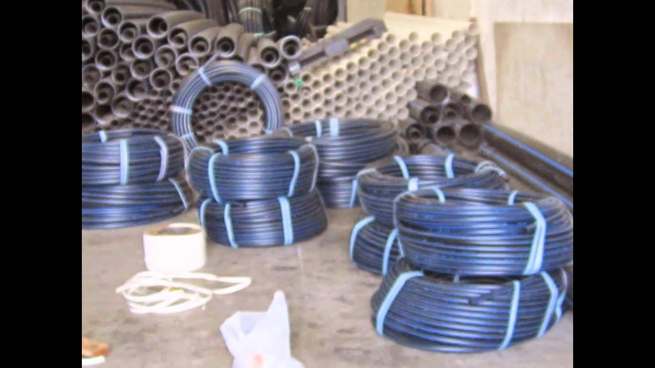 Harga Pipa HDPE, Harga Pipa HDPE Terbaru 2015