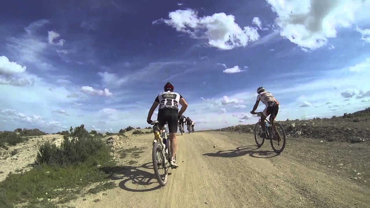 Orbea Monegros 2015