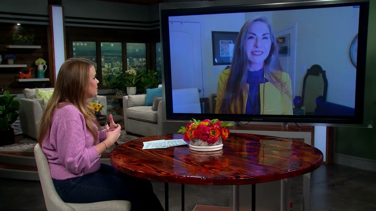 Julie Merriman Shares How to Reclaim Joy with a "Good Girl Detox"