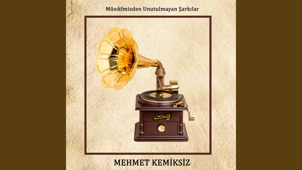 Bir Sebeple Sen Gücenmişsin / Derdimizin Dermanıdır / Gel Gel Yanalım