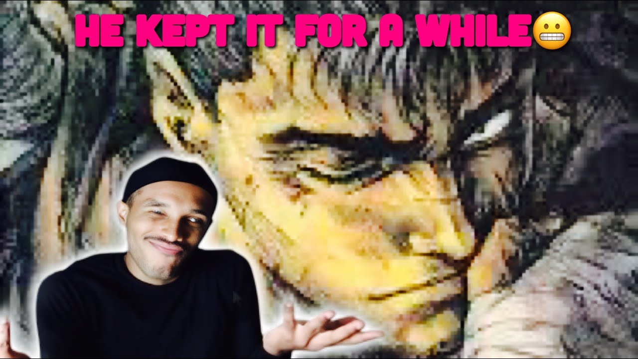 GUTSKept That WARNING Away For Years? (REACTION)