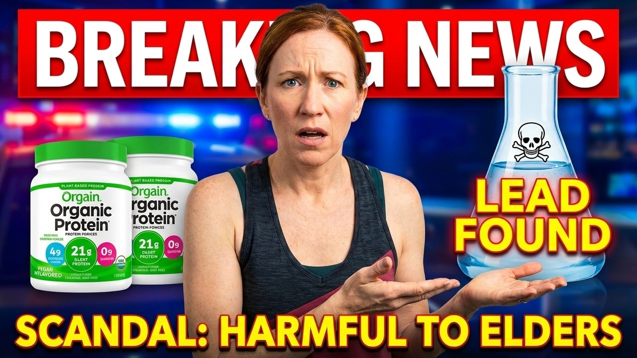 Top 10 Worst Protein Powders you should AVOID and SAFE alternatives