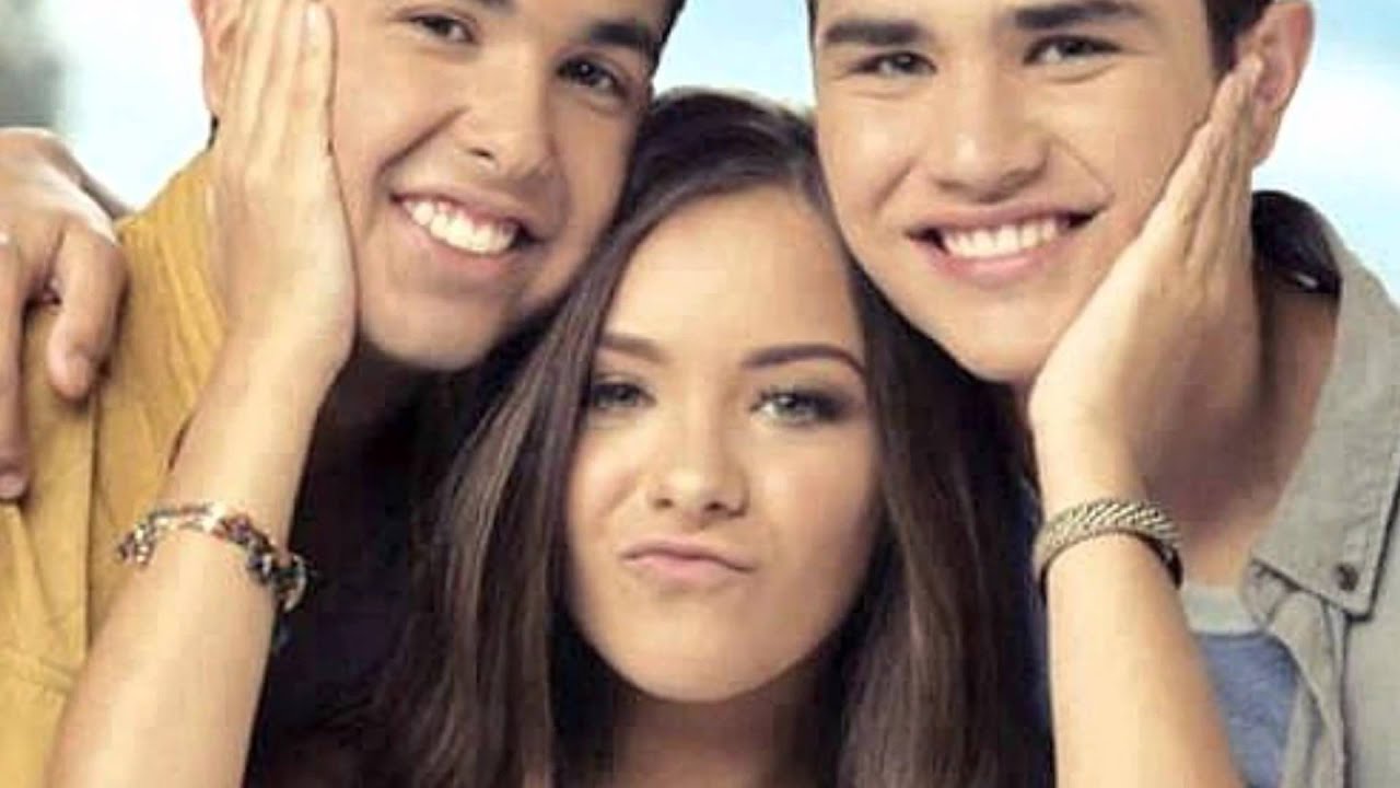 Angie Vázquez: sus mejores fotos