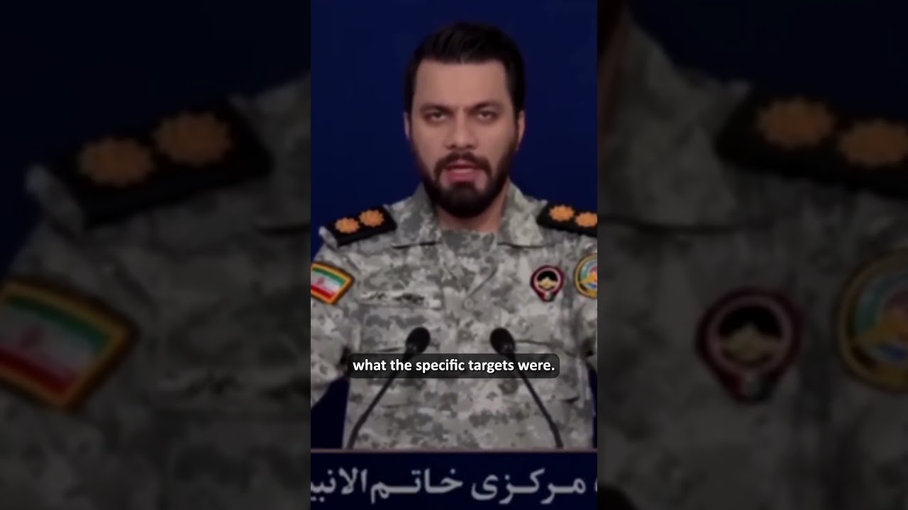 ОАЭ тайно наносят удары по Ирану