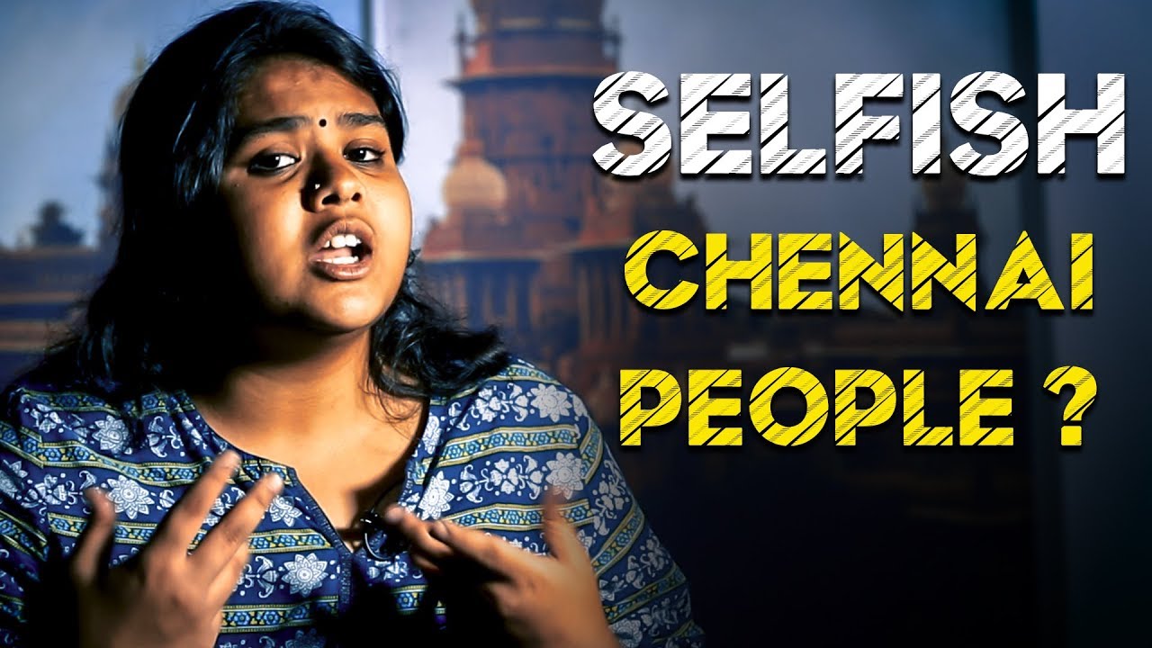Selfish Chennai People? | RK Nagar is the Real Evidence | RK 99