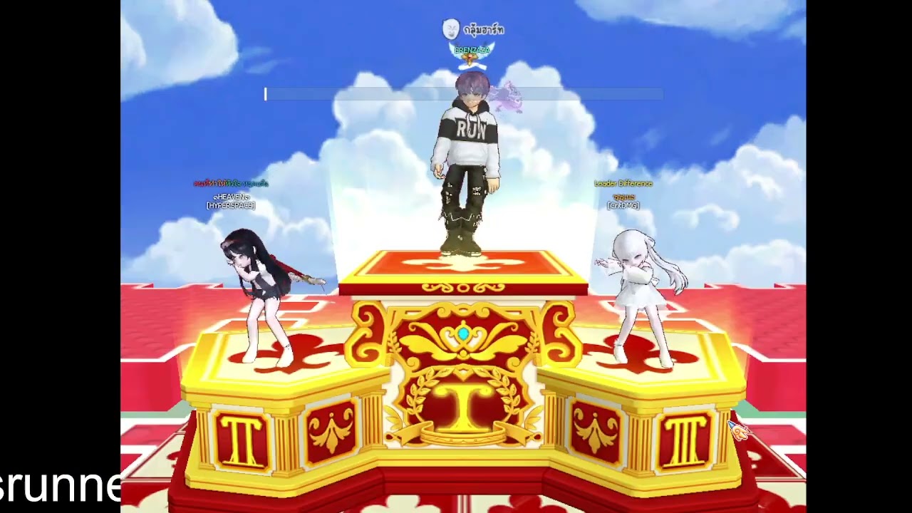 #talesrunner #games #taetalesrunner @YouTube @TalesRunner Talesrunner star