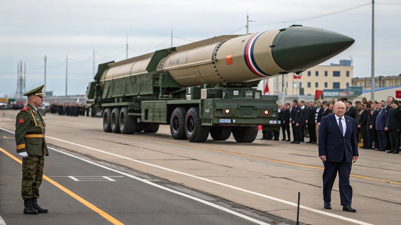 История ракеты K-13 (AA-2 Atoll) &mdash; советская ракета воздух-воздух К-13