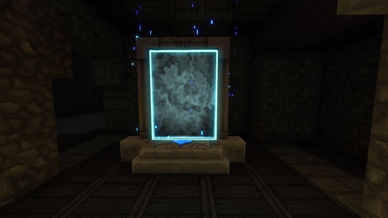 Hytale Broken Portals 2b2tale.net